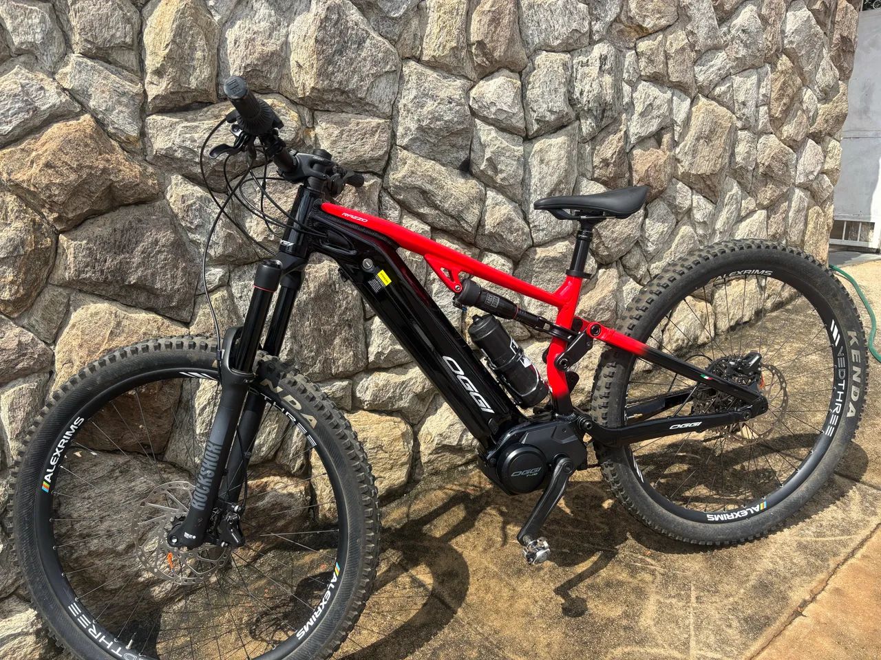 Ebike Oggi T110  - Foto 2