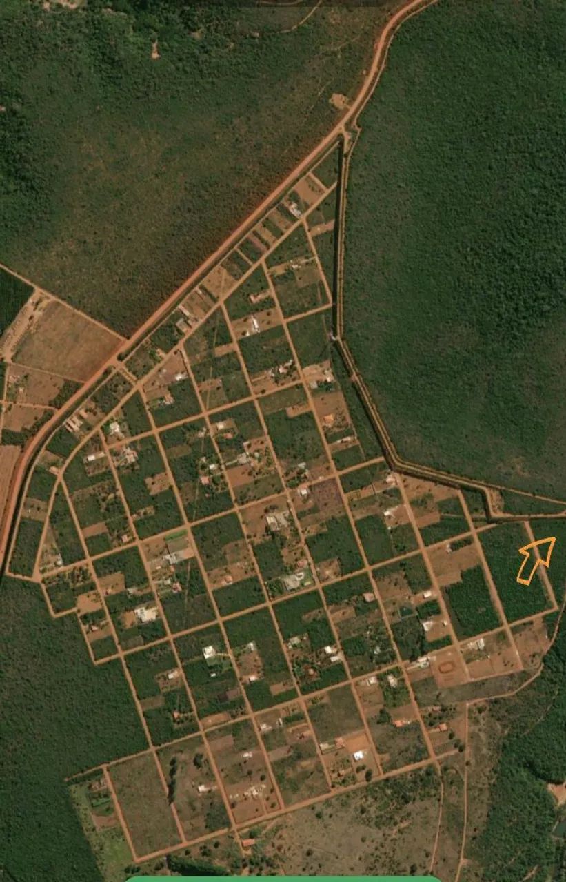 Foto - Montes Claros - Centro