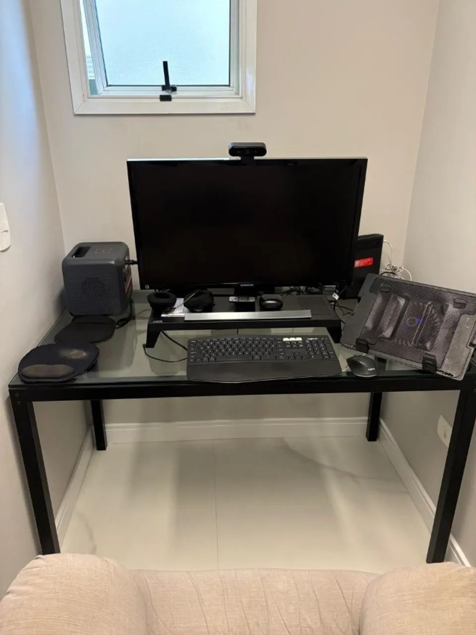 Mesa de escritório - Foto 3