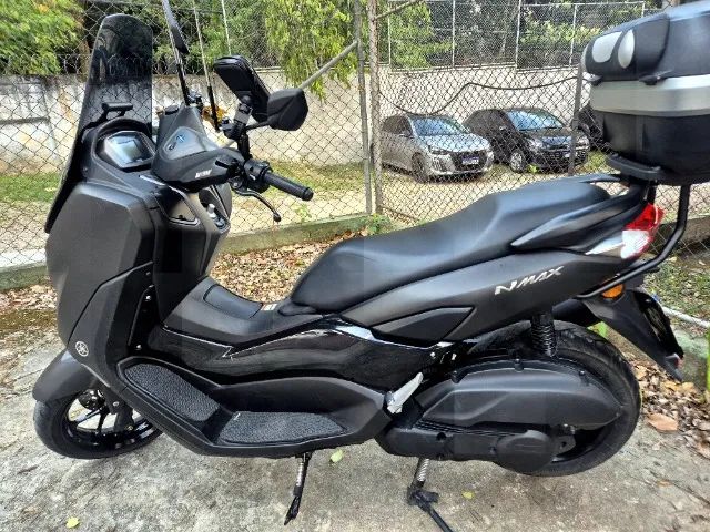 NMAX 160 2024 - Foto 5