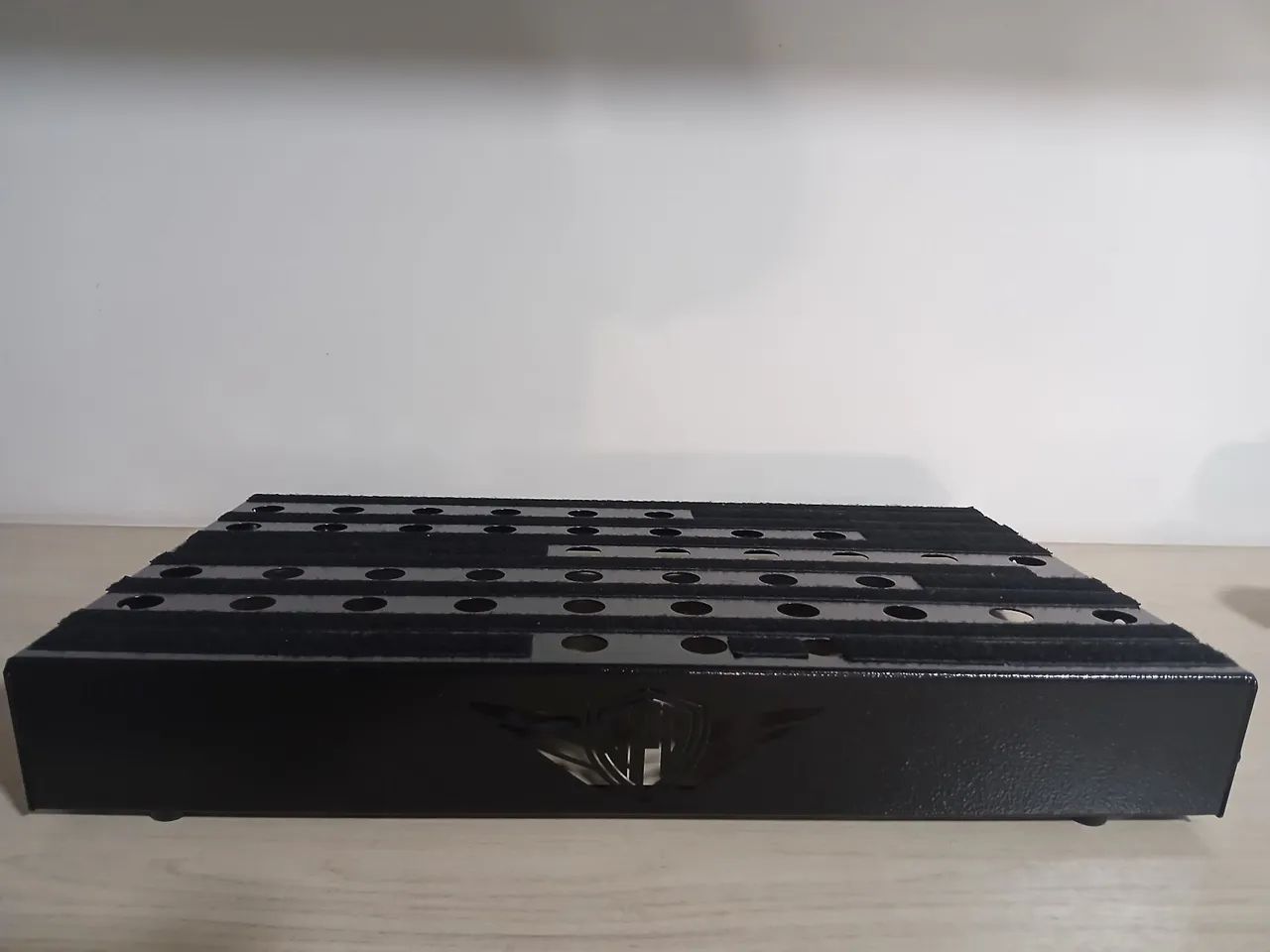 SOFTBAG + PEDALBOARD 50×30 - Foto 2