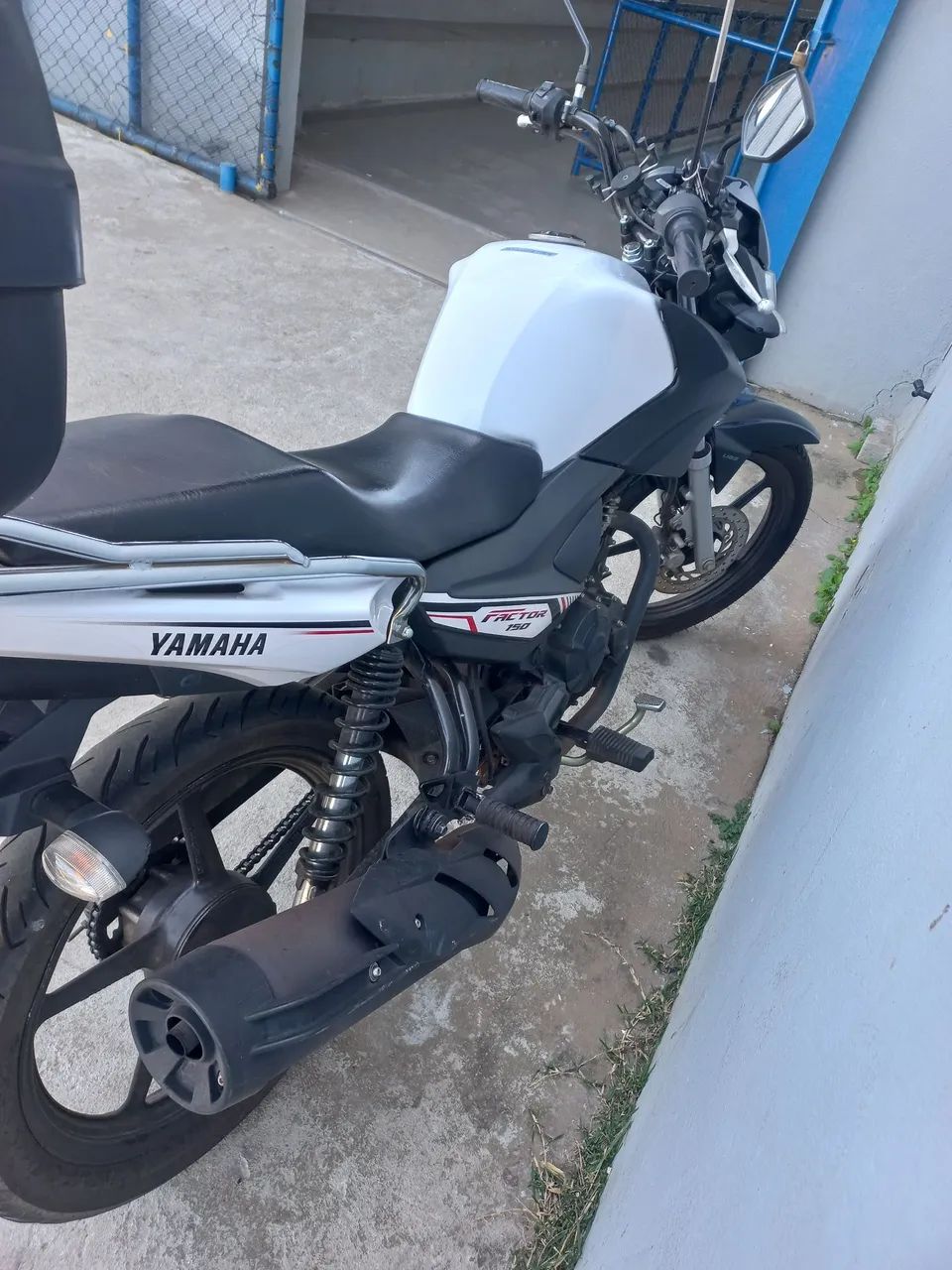 Yamaha Factor 150 ED - Foto 5