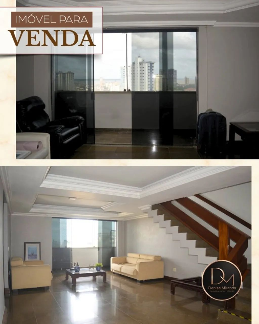  Cobertura de 746m² na Batista Campos - Foto 3