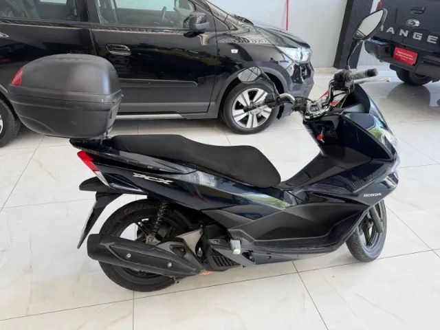 pcx dlx - Foto 5
