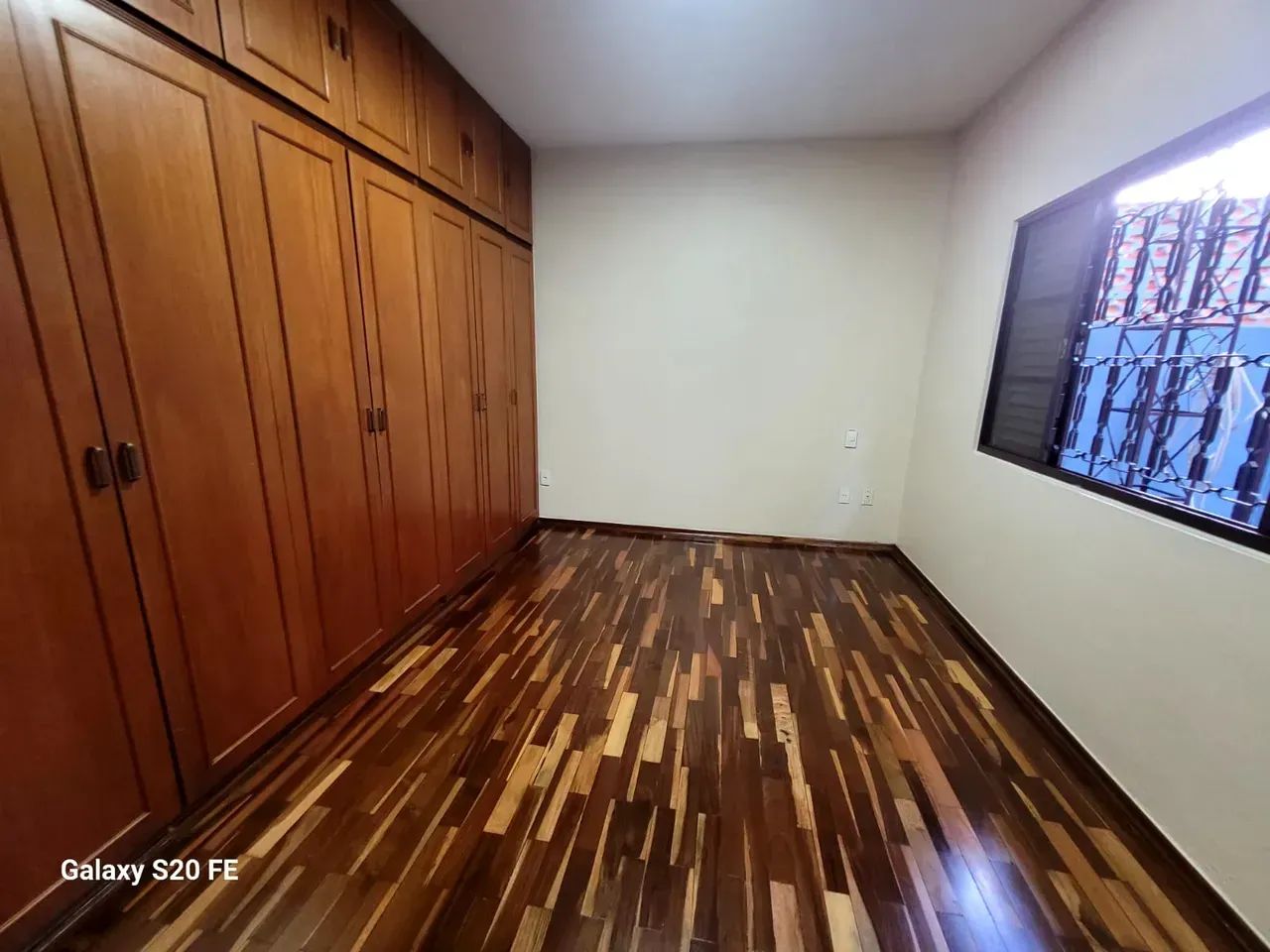Térrea para aluguel possui 172 metros quadrados com 3 quartos - Foto 5