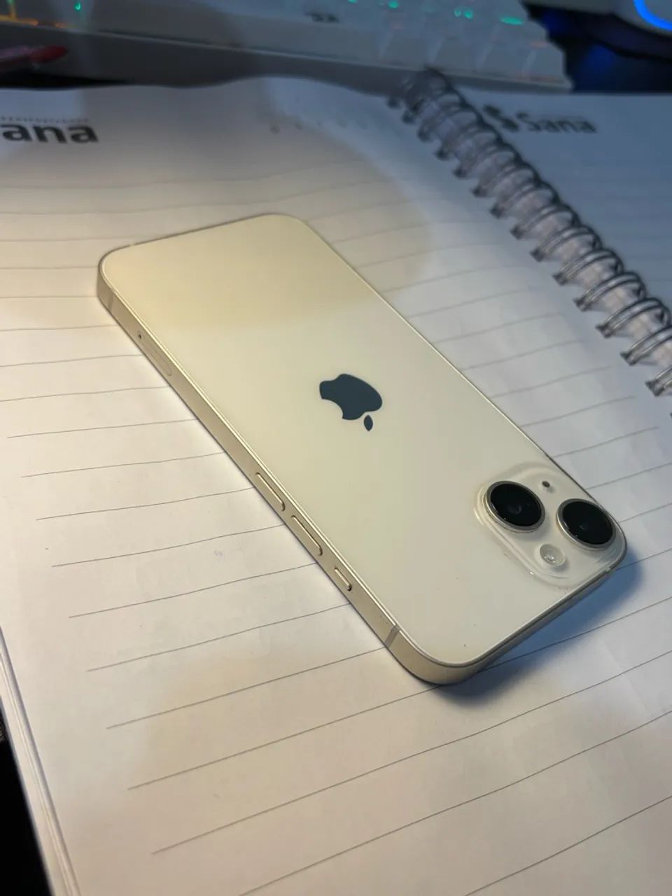 iPhone 14 - Foto 2
