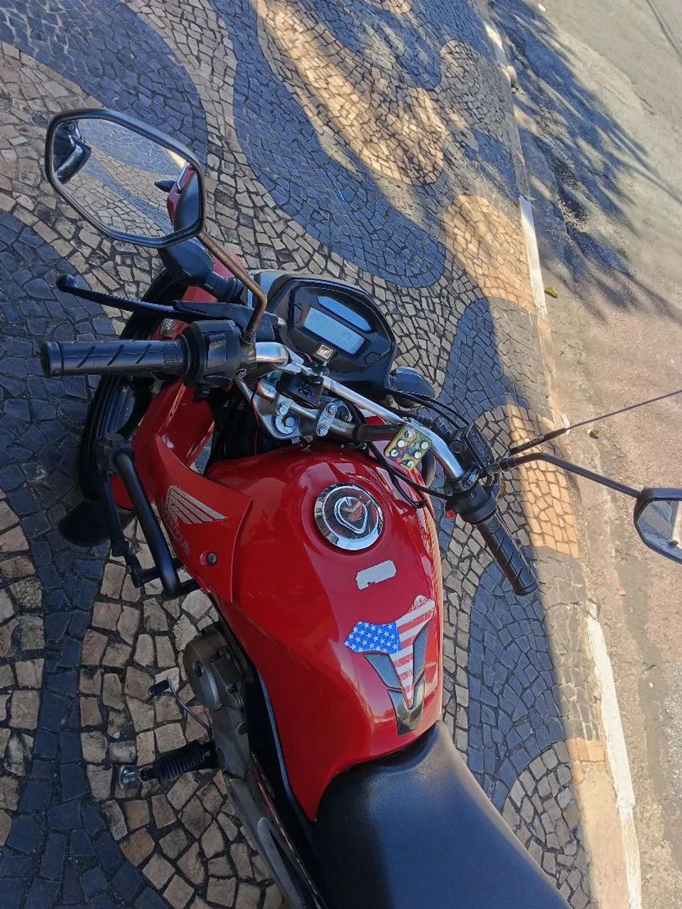 Cg fan 150