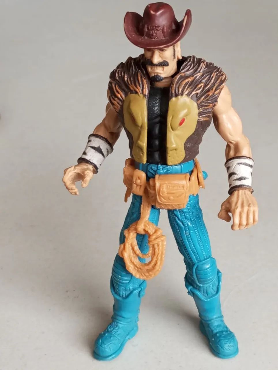 Conjunto Chap Mei  - Foto 2