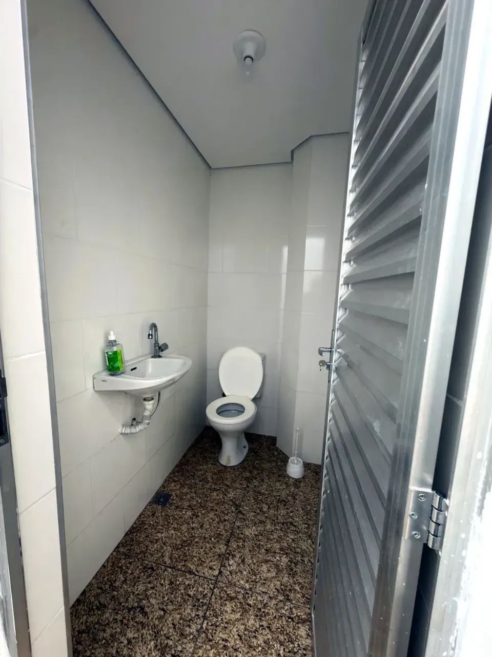 Loja para locação no Centro de Belo Horizonte, com 170 m² - Foto 5