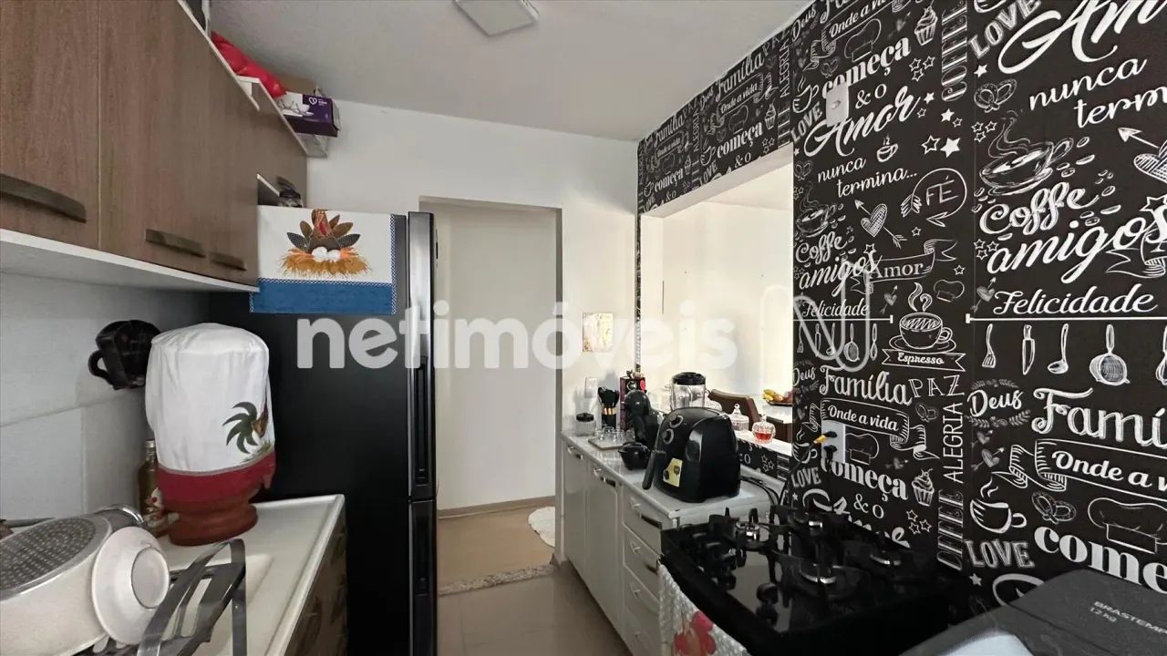 Apartamento 2 quartos. - Foto 5