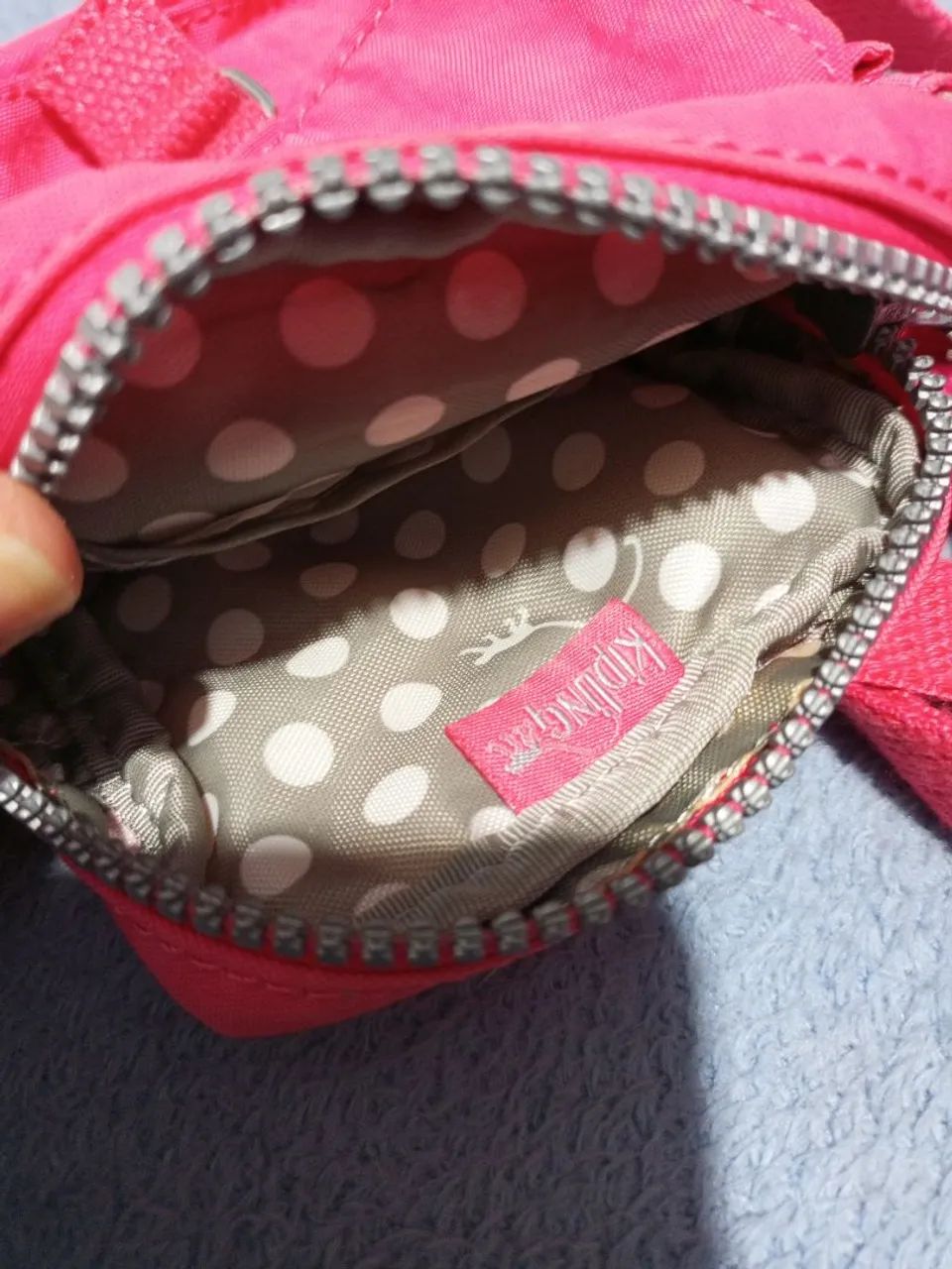Bolsa Kipling  - Foto 5
