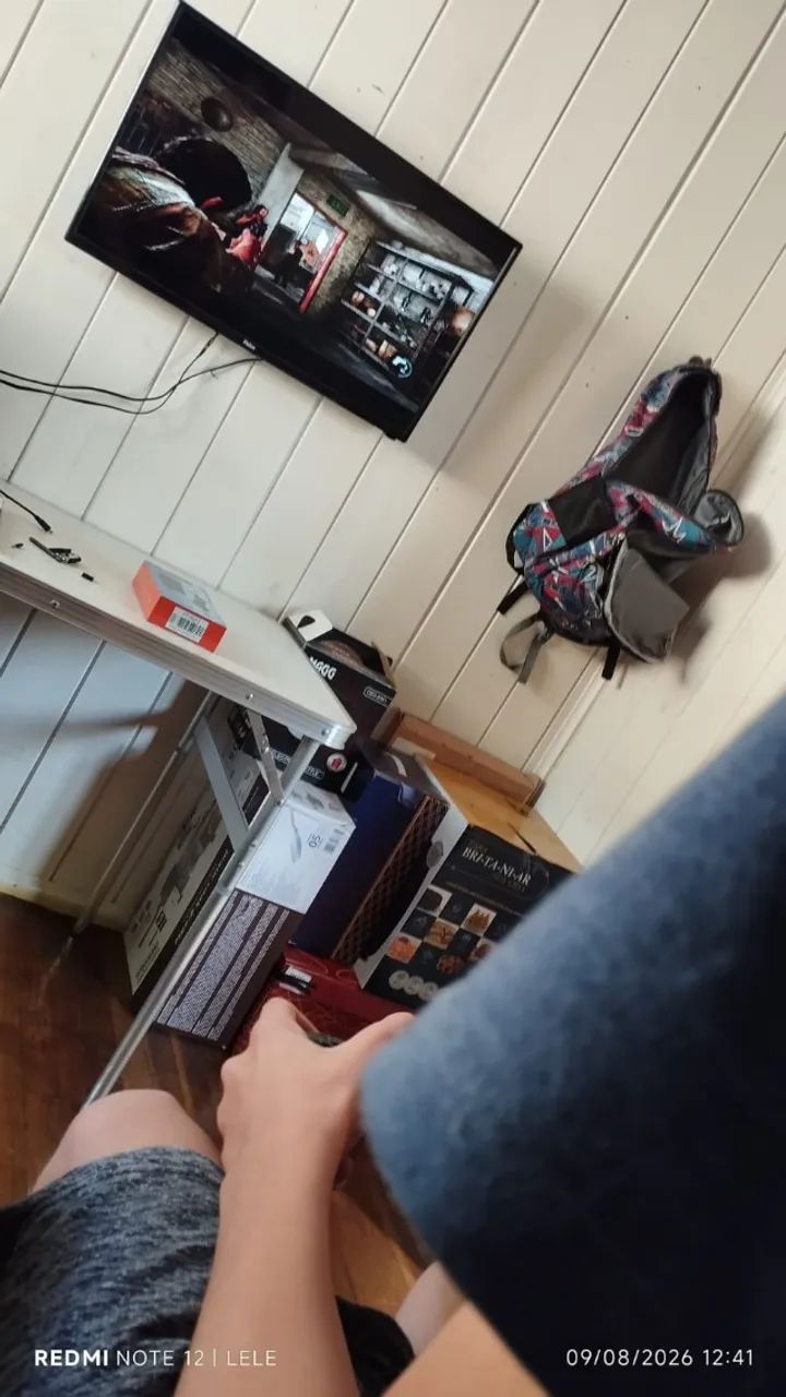 Ps3 Super Slim Desbloqueado - Foto 4