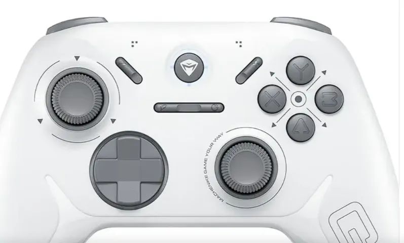 Controle Sem Fio Machenike G1 | PC e Smartphone - Foto 3