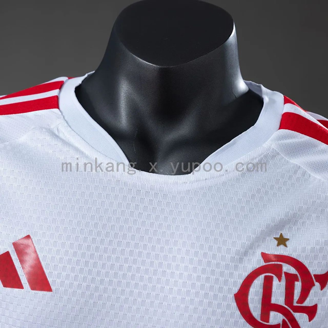 Camisas do Flamengo Authentic Licend Product  - Foto 5
