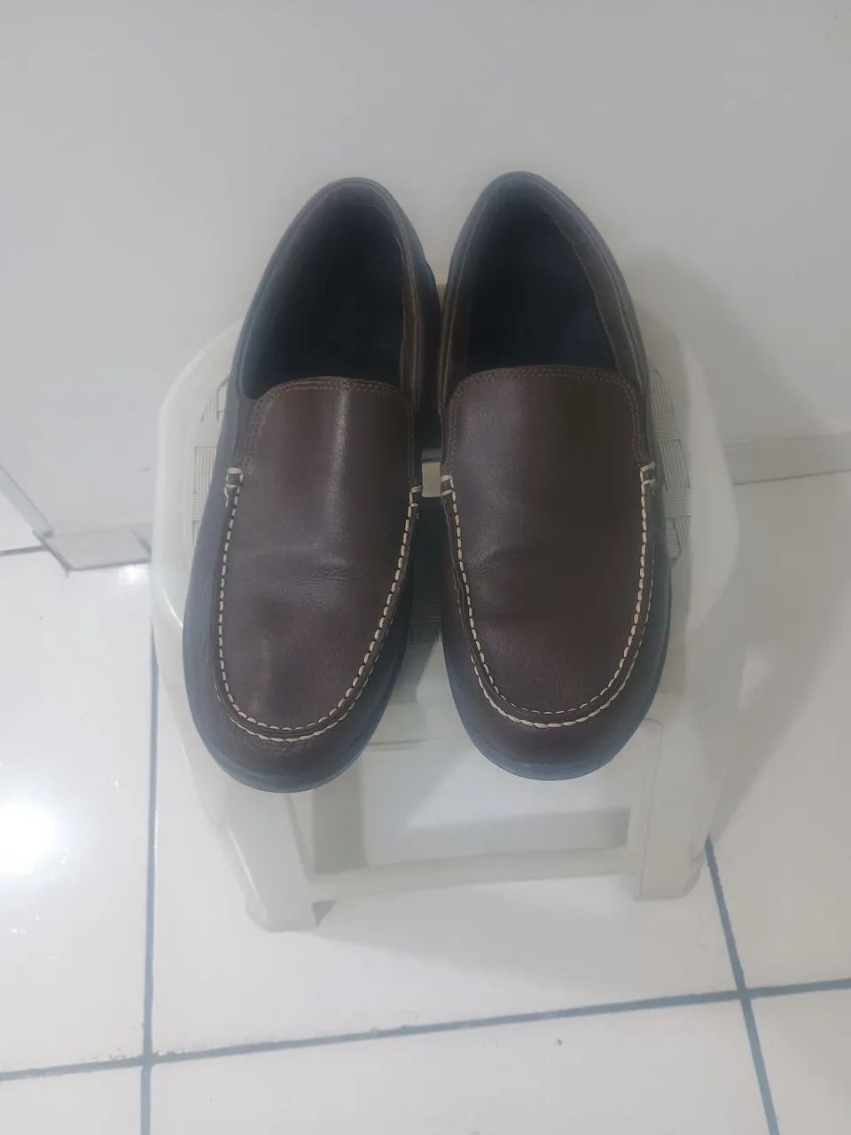 Sapato MR.CAT 44 