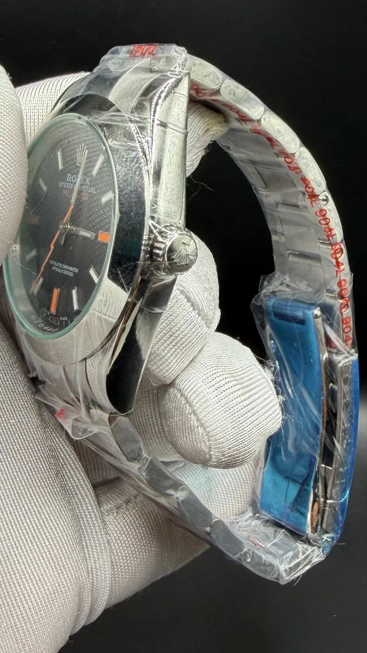Relógio Rolex  - Foto 4