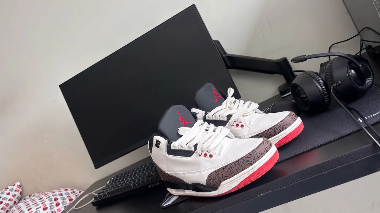Jordan 3 - Foto 5