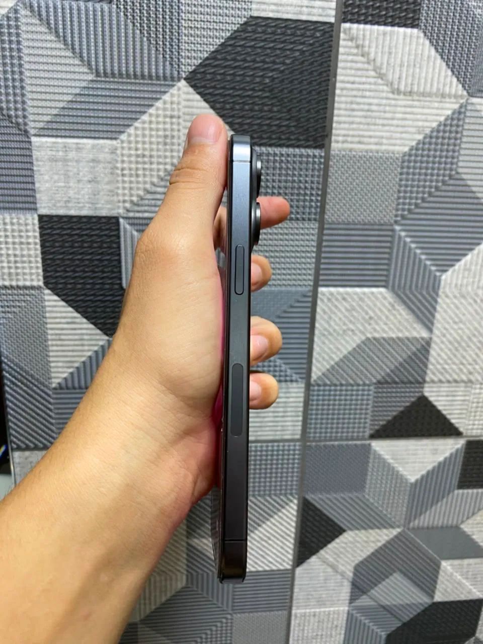iPhone 15 Pro Max 256GB - Foto 3