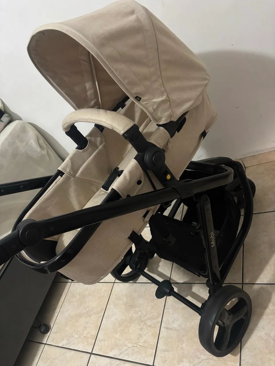 Vende se carrinho de bebê  - Foto 5