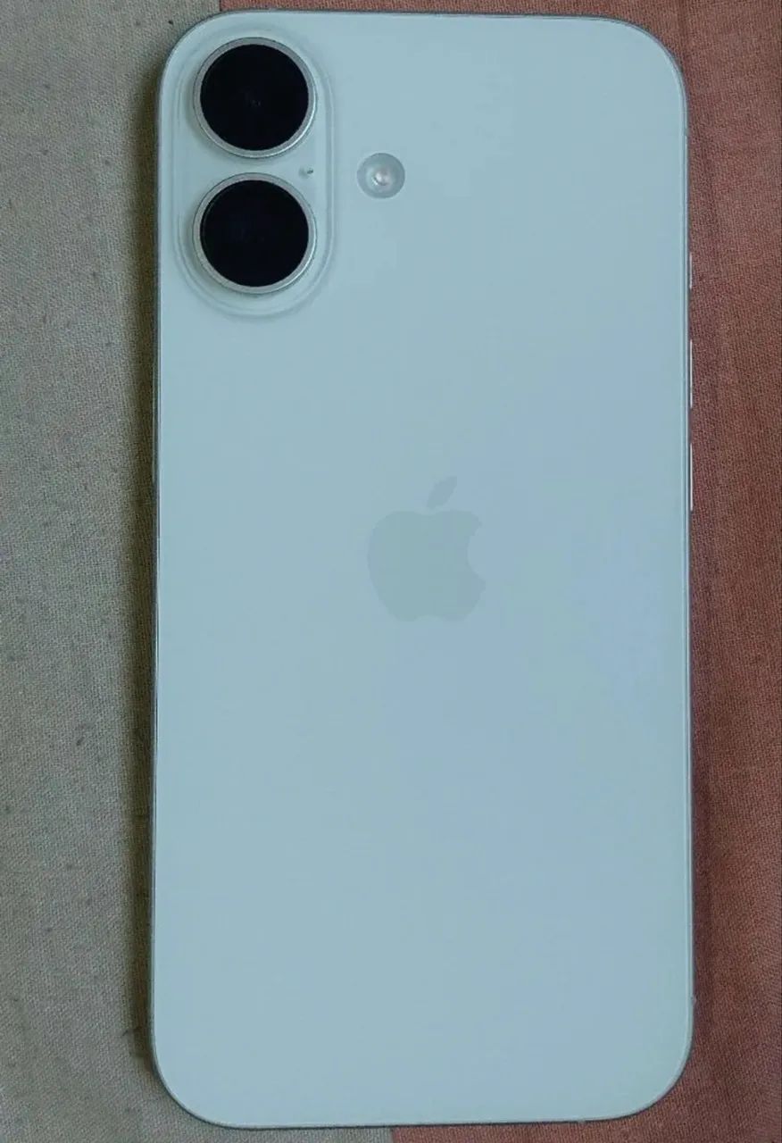 iphone 16 | 93% de bateria | Original - Foto 4