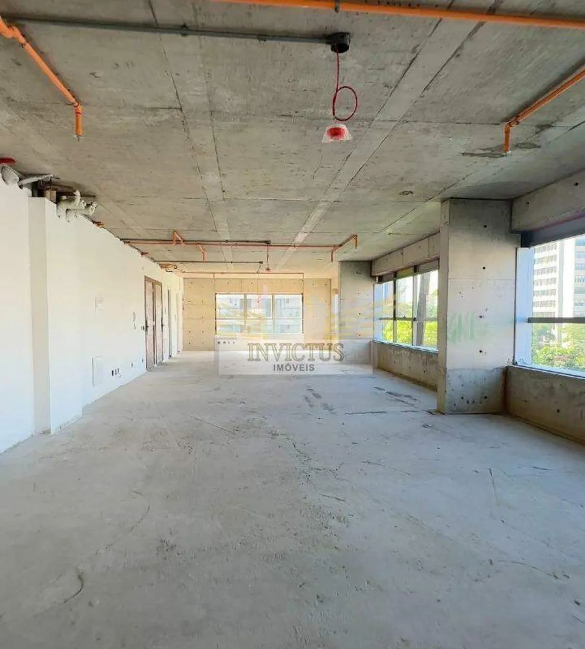 Conjunto Comercial para Venda, 80m² - Bairro Jardim, Santo André/SP. - Foto 2