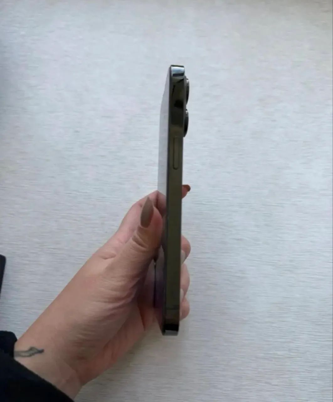 VENDE-SE IPHONE 13 PRO - Foto 2