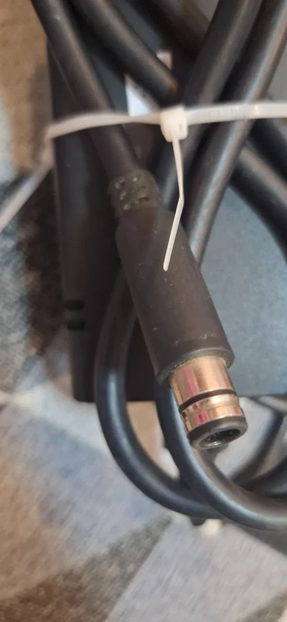 FONTE XBOX 360 ORIGINAL  1 PINO - Foto 2