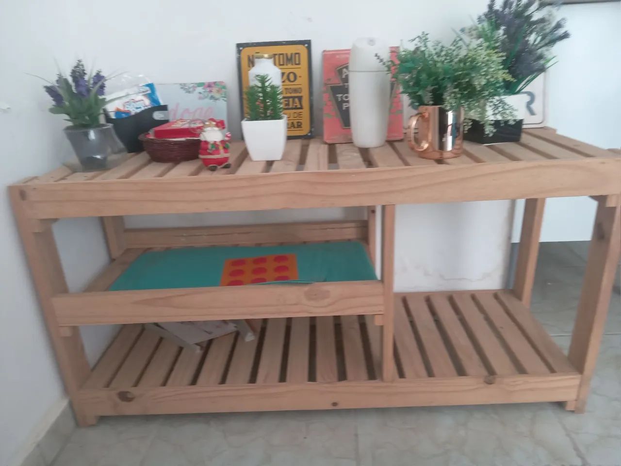 Móveis de Escritório e escolar à venda no Grajaú - Foto 3