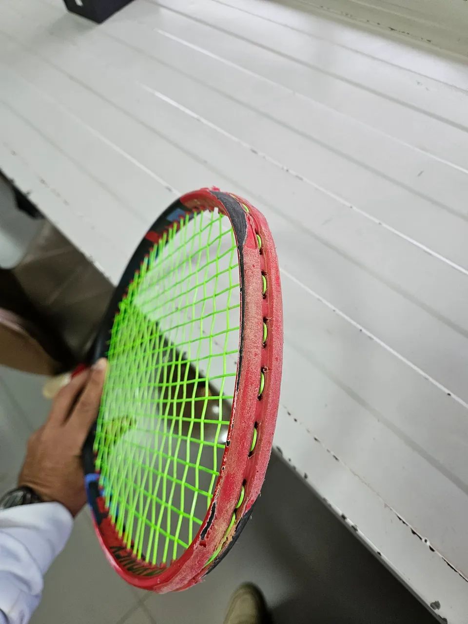 Yonex 98 2023 - Foto 5
