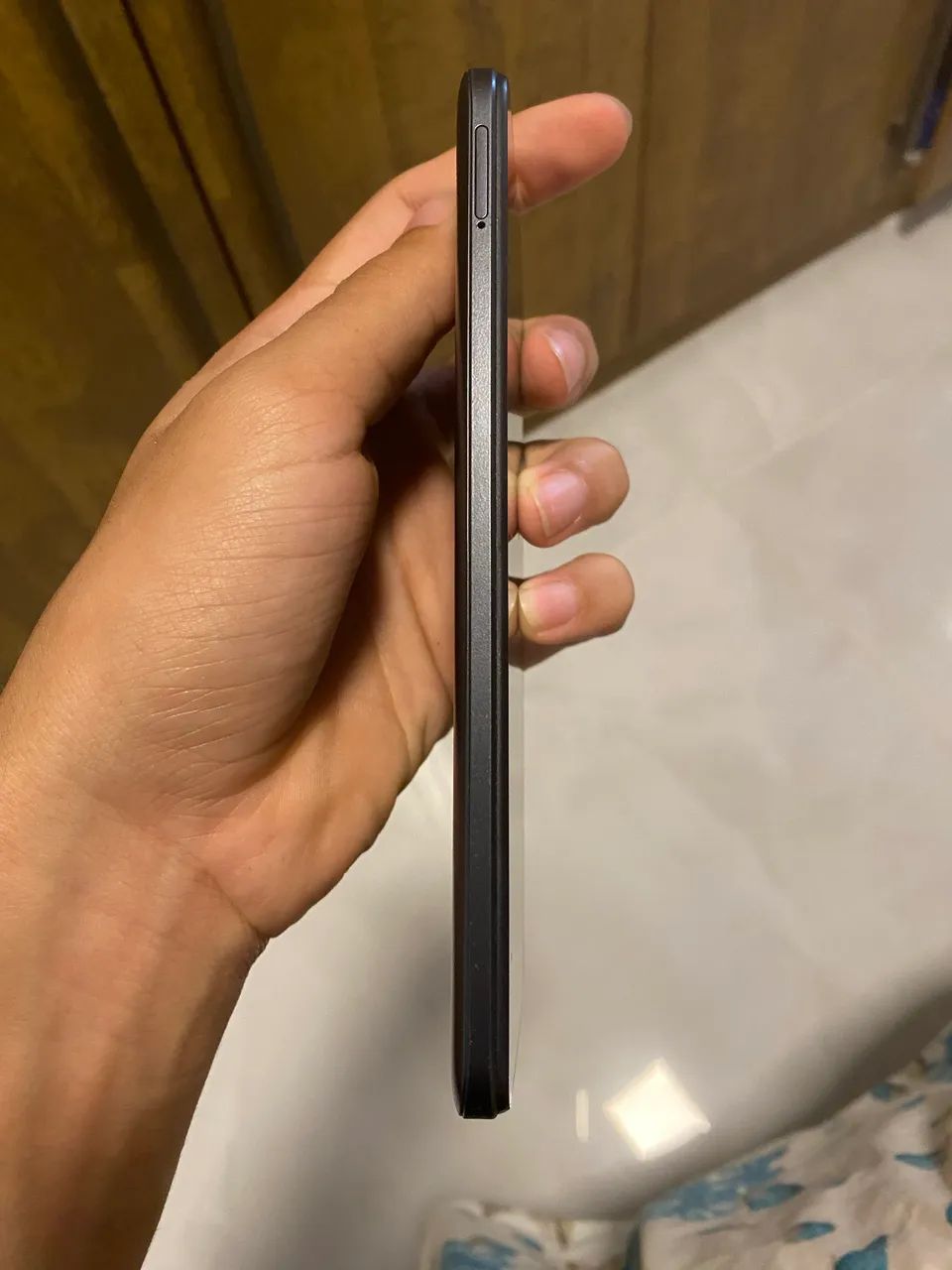 Celular Redmi 12c Usado  - Foto 3