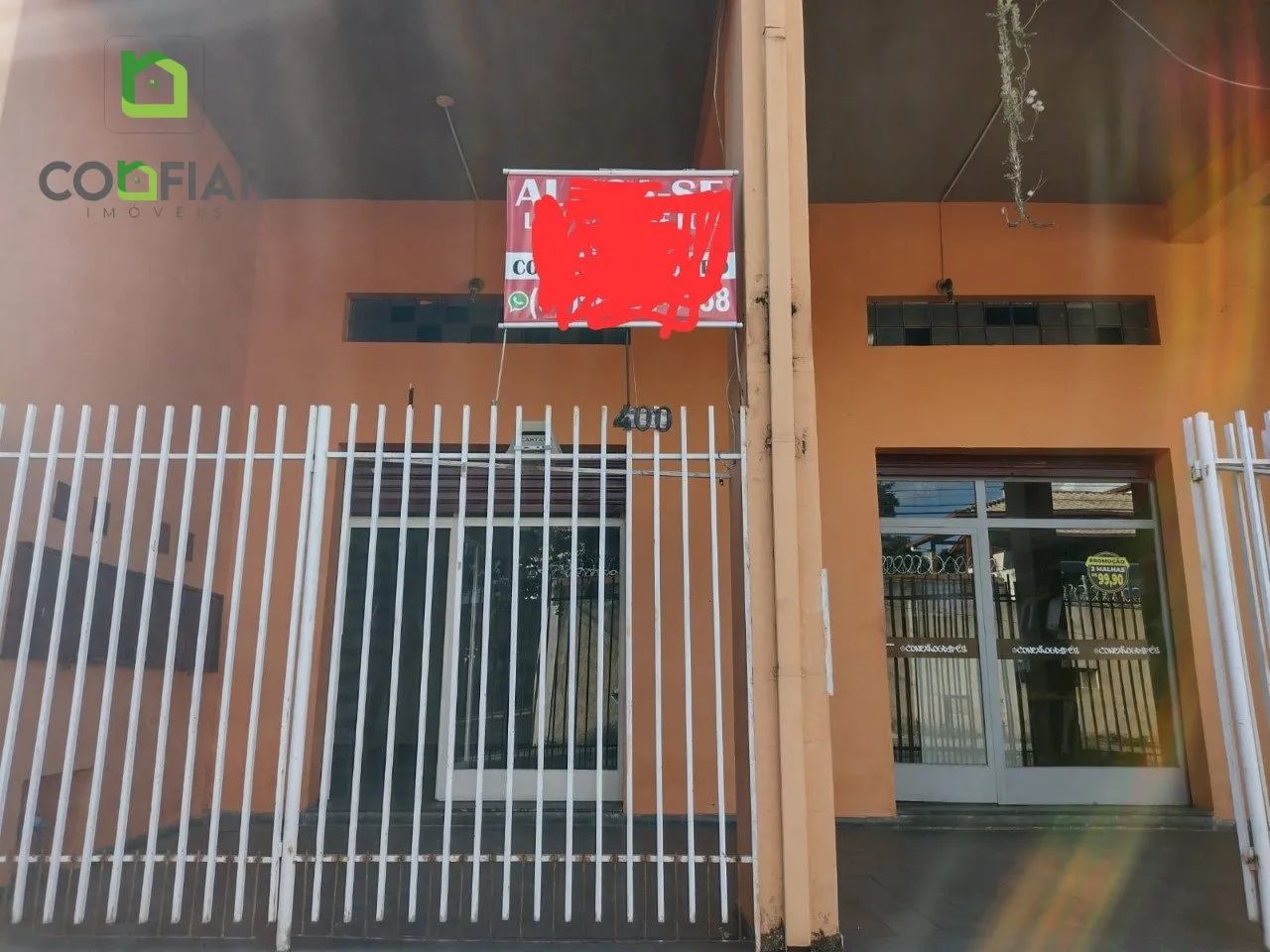 ALUGA-SE LOJA NO BAIRRO GLÓRIA - ÓTIMA OPORTUNIDADE! - Foto 3