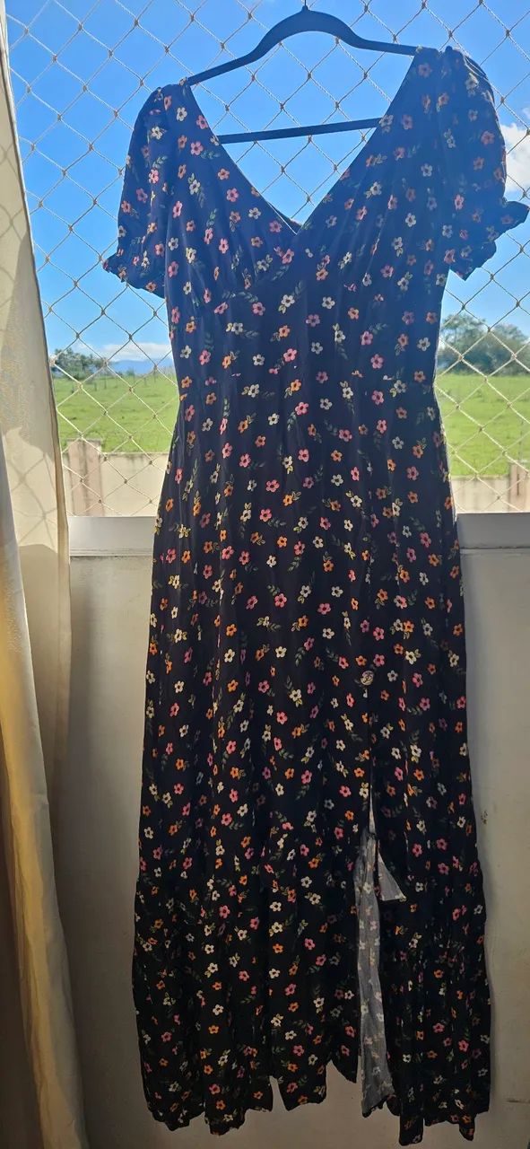Vendo vestido novo  - Foto 3