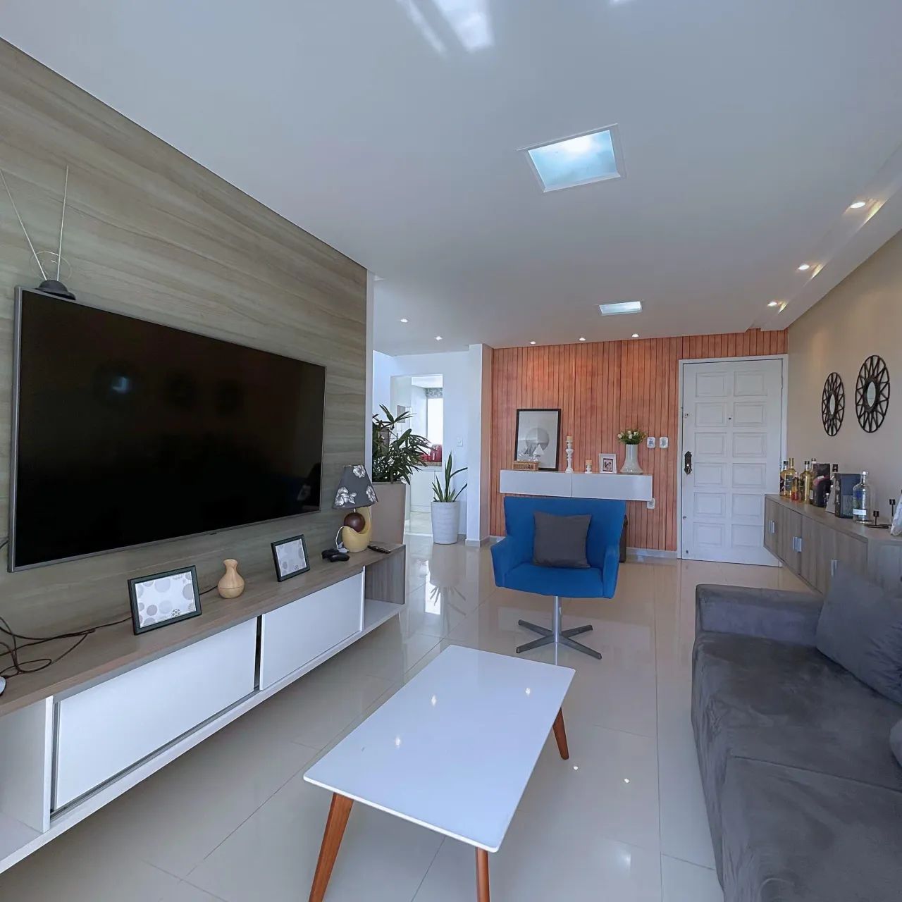 Apartamento para locação, JATIÚCA, Maceió, AL - Foto 2