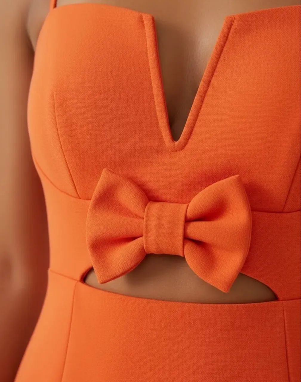 Vestido blogueira  - Foto 4