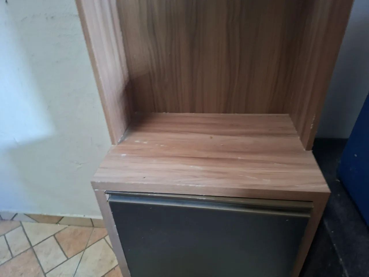 Cristaleira - Foto 4
