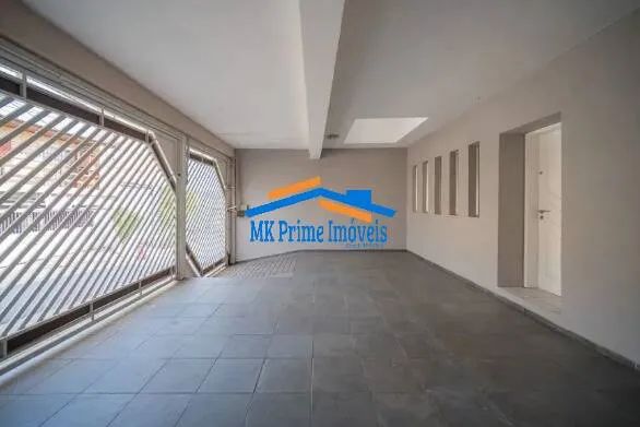 Casa com 4 Quartos à Venda  250m²  Jaguaribe/Osasco. - Foto 2