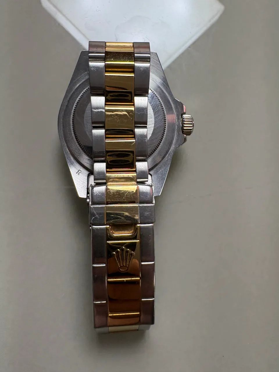 Relógio Rolex Submariner  - Foto 3