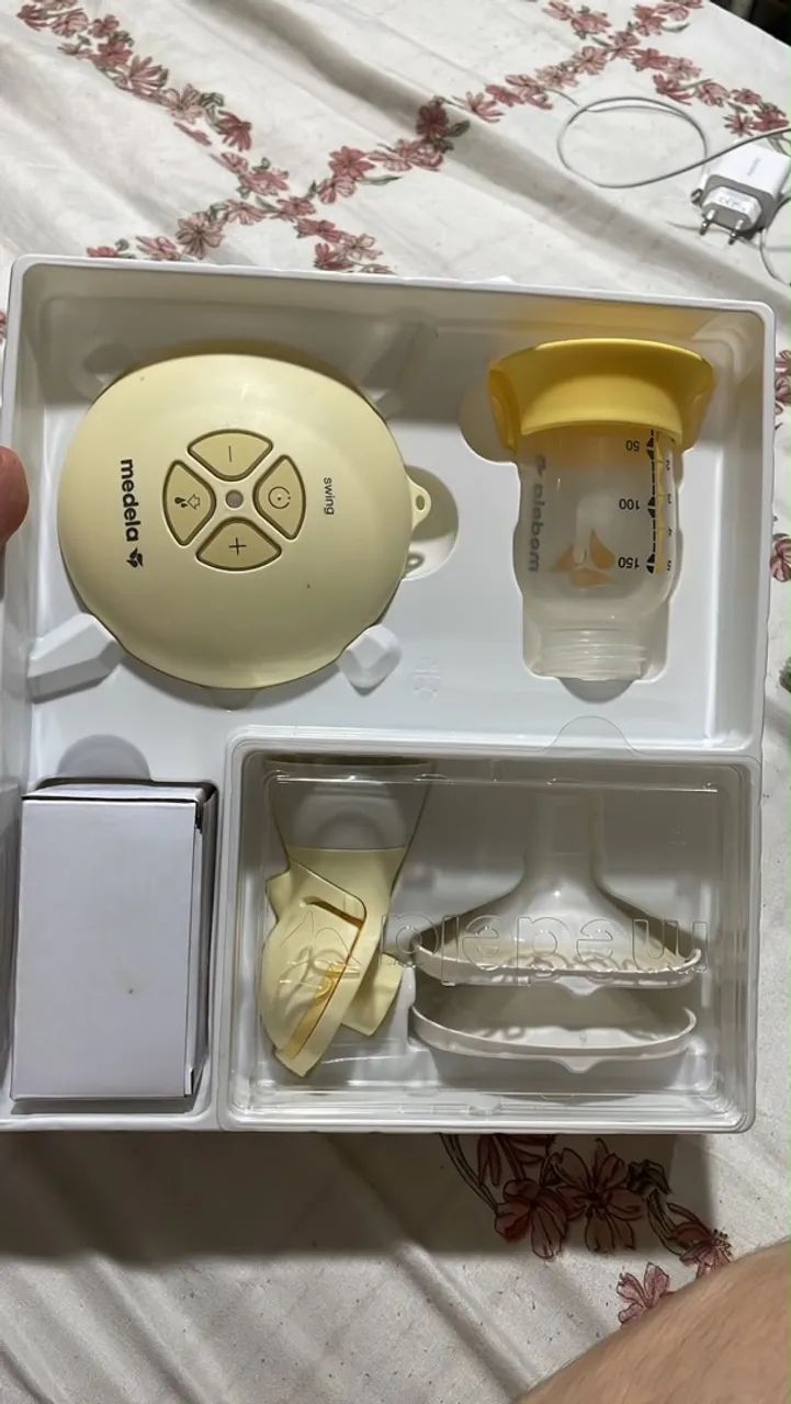 Bomba medela - Foto 2