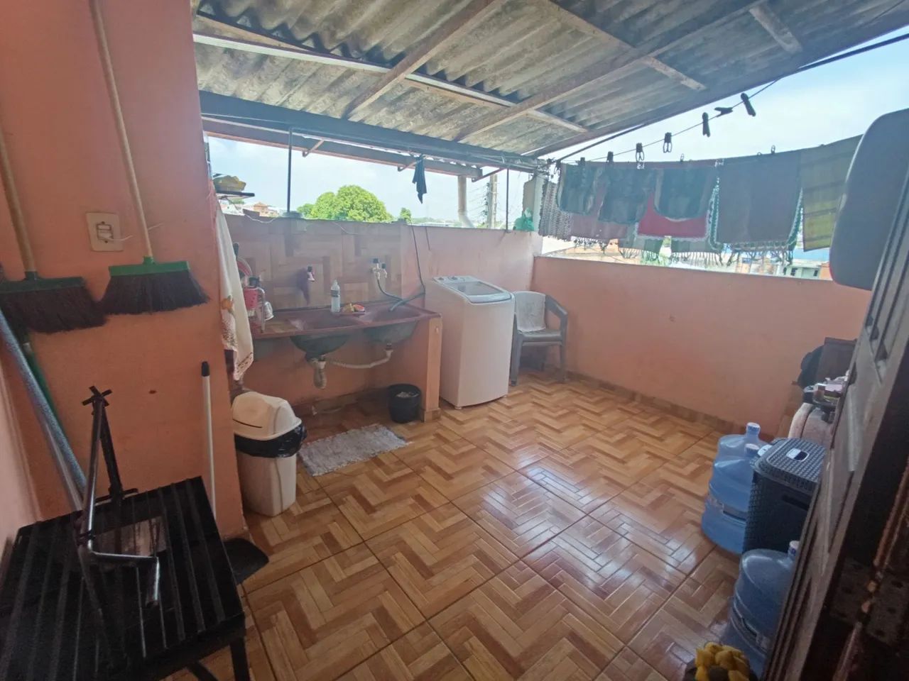 //Casa de esquina no São José  - Foto 3