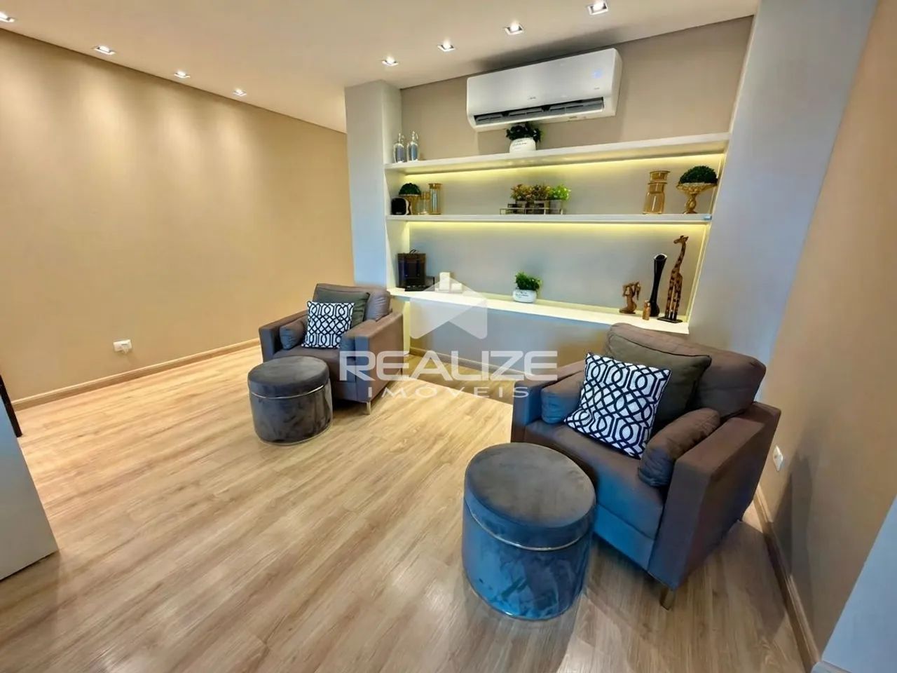 Apartamento à venda no Edifício Dolce Vita 3 Quartos (1 Suite). - Foto 4
