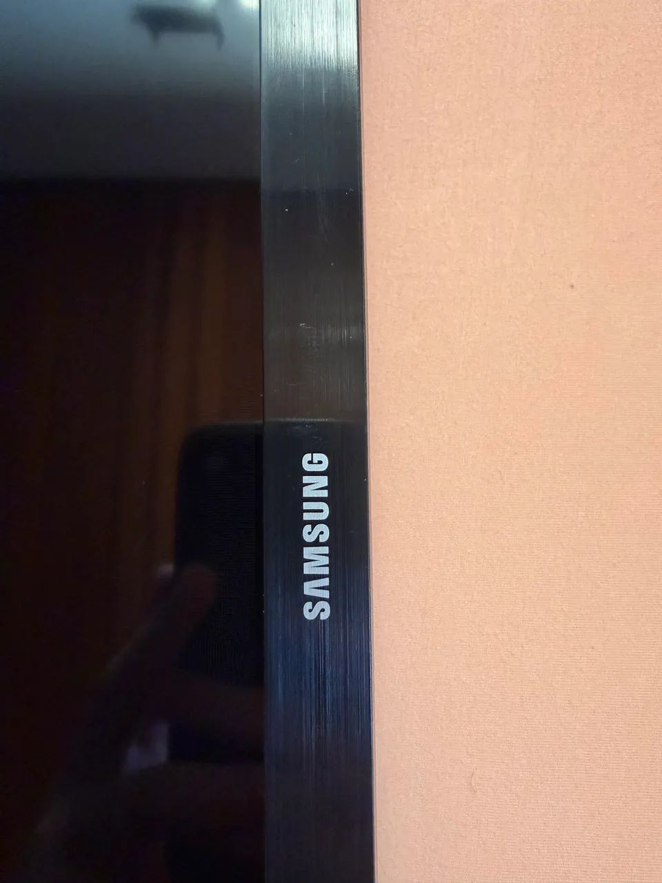 Smart TV Samsung 32" - Perfeito Estado - Foto 5