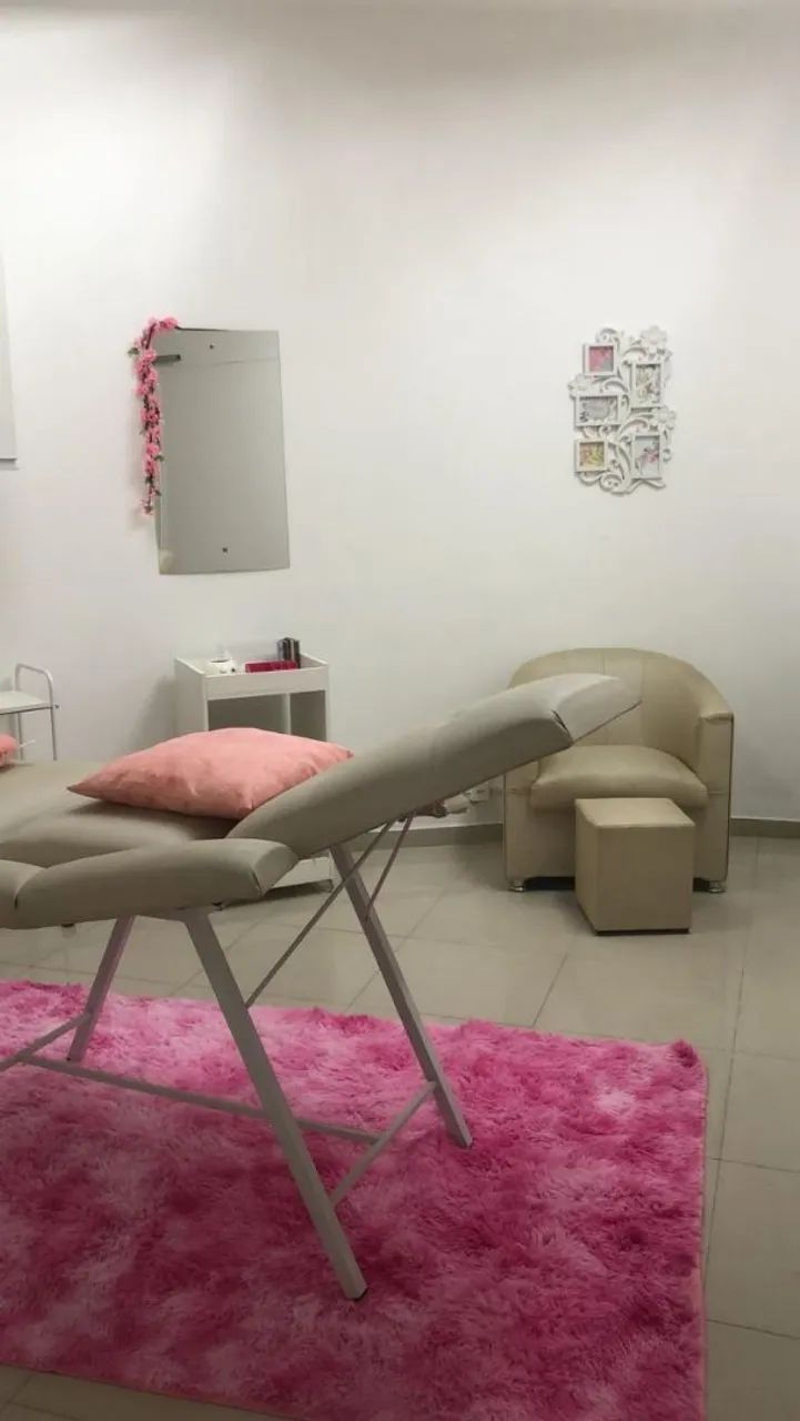 Móveis para estética / salão de beleza  - Foto 2