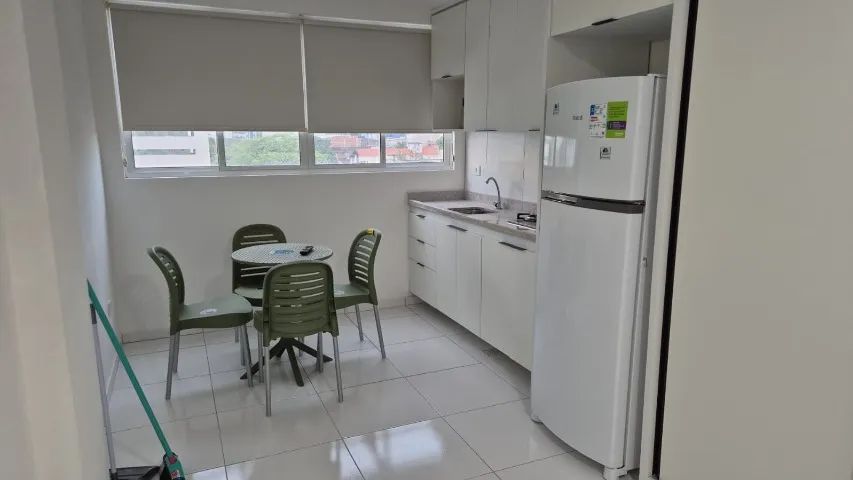 Vendo Flat no Edf Luiza Gomes em Olinda - Foto 5