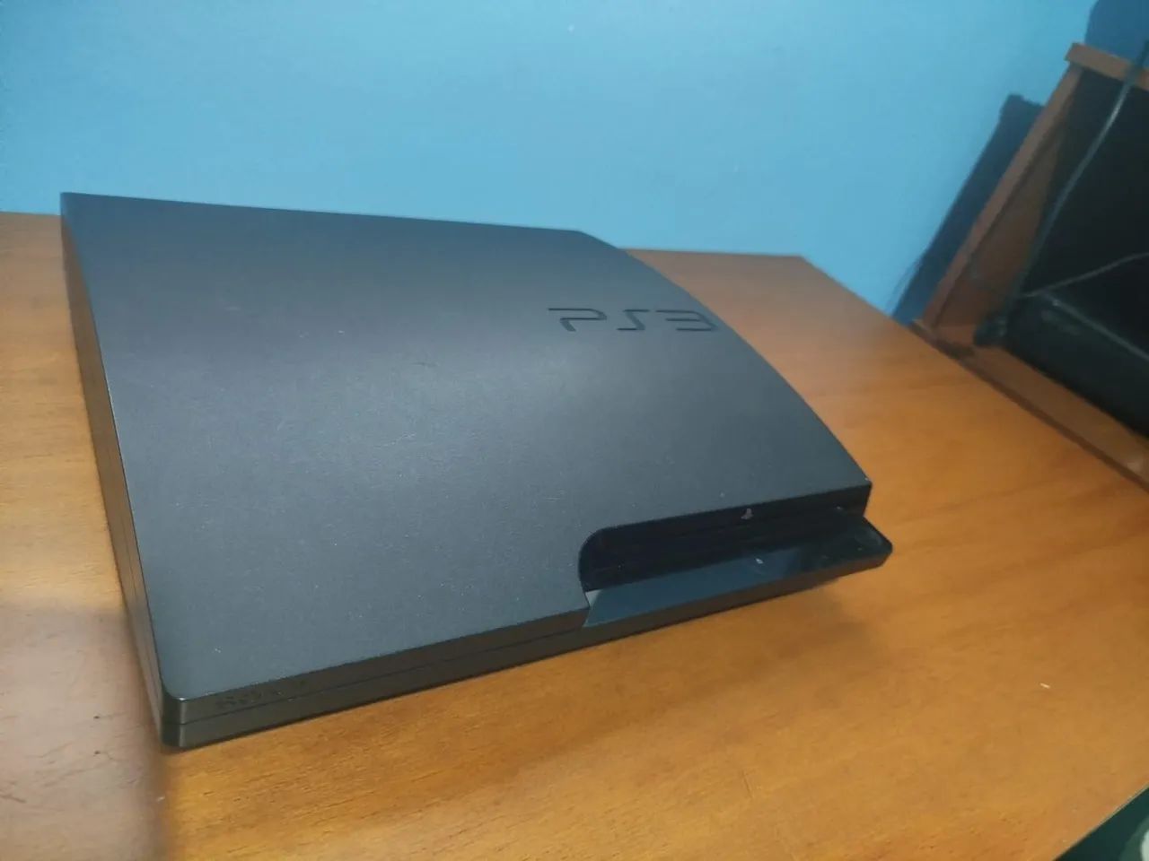Playstation 3 Com HEN