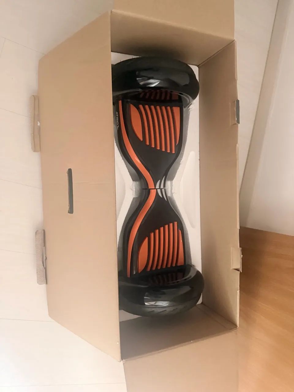 Vendo HOVERBOARD - Foto 3