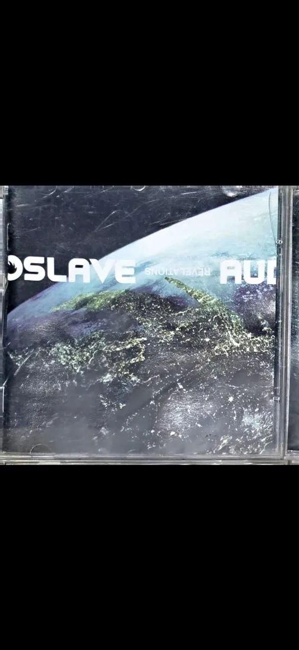 Audioslave  - Foto 2