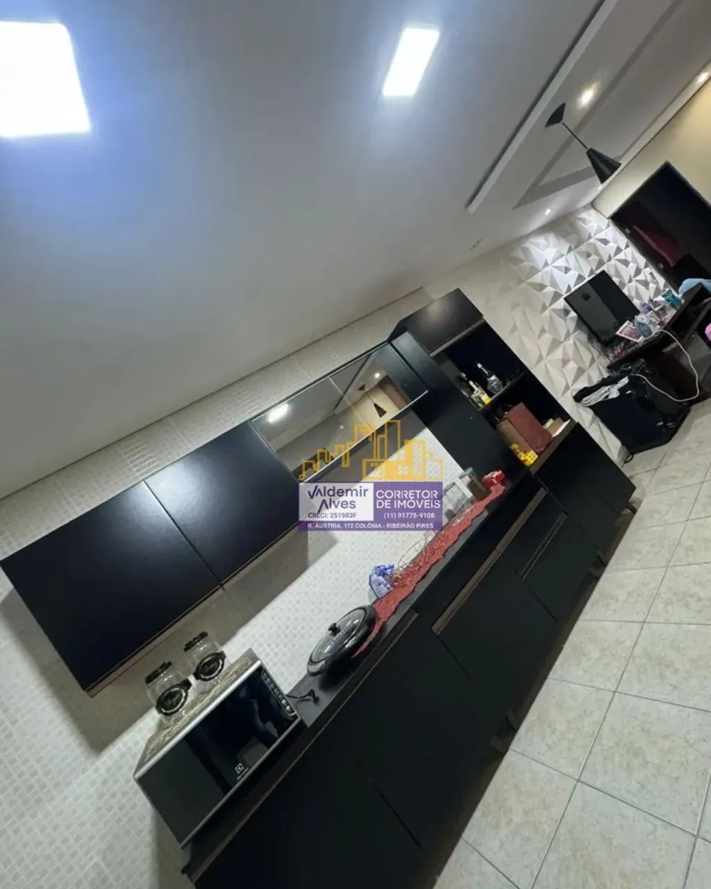 Vende-se casa em Mauá - Foto 4
