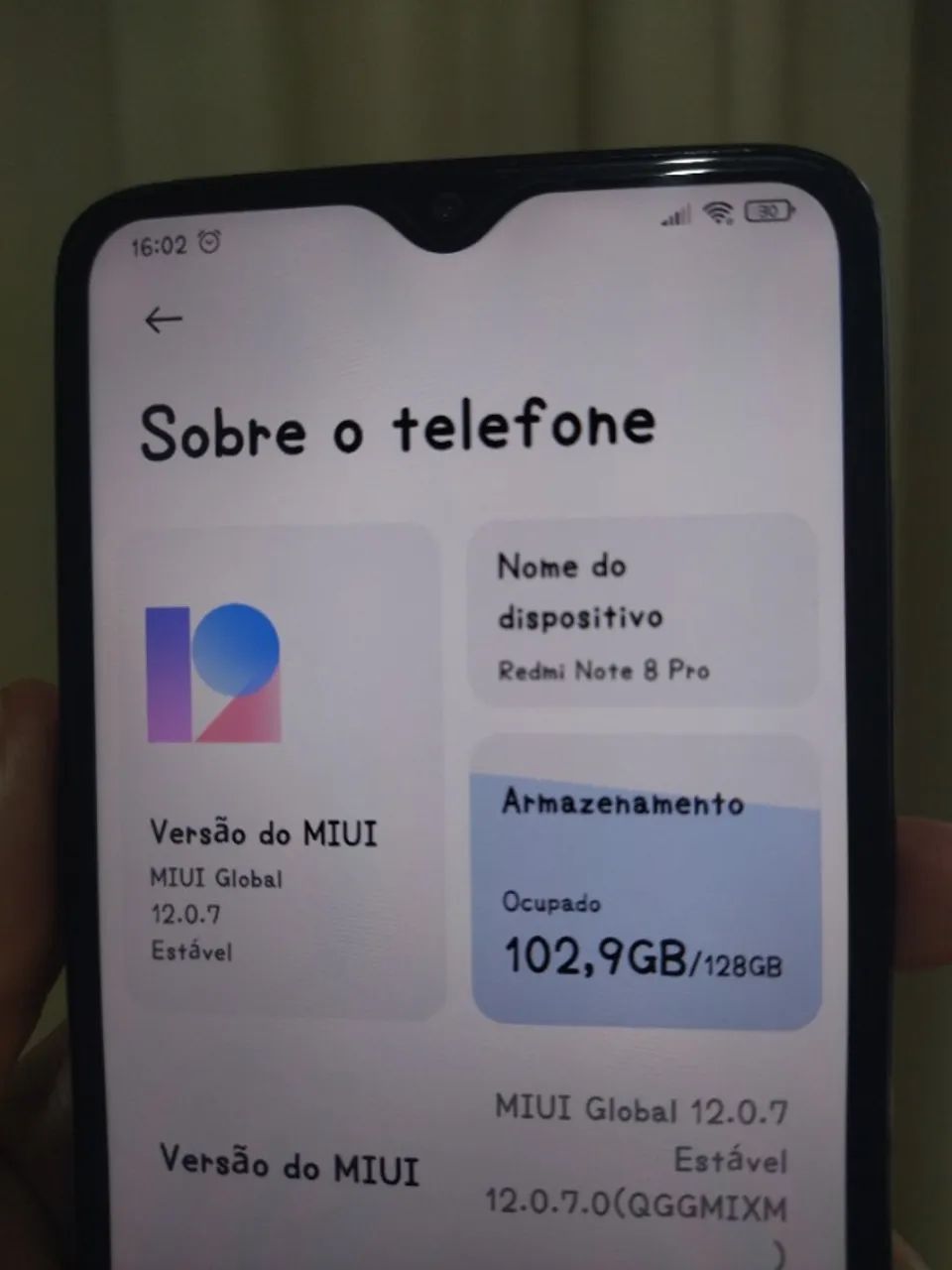 CELULAR XIAOMI REDMI 8 PRO - Foto 3