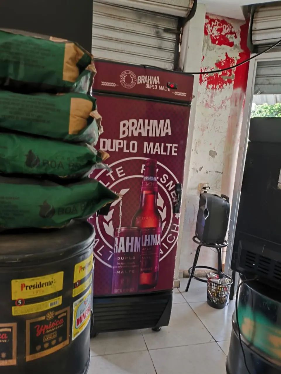 Vendo distribuidora de bebidas  - Foto 4