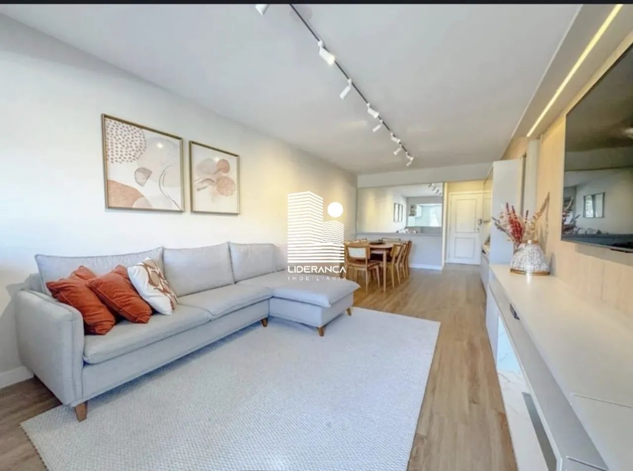 Apartamento, Pq. São Jorge, 4Dorm/1Suite - Foto 3